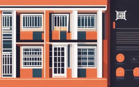 Where to put the solar energy in a Chinese-style villa