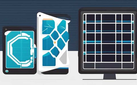 How to fix the direction of solar panels