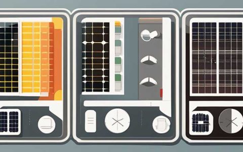How to calculate the capacity of solar power generation