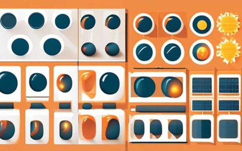 How to modify ett solar lights