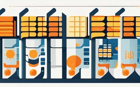 How is the treatment of solar power plant