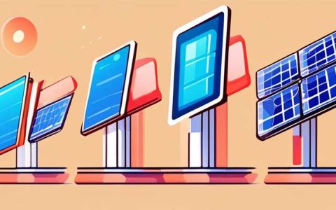 How to install solar light stand video