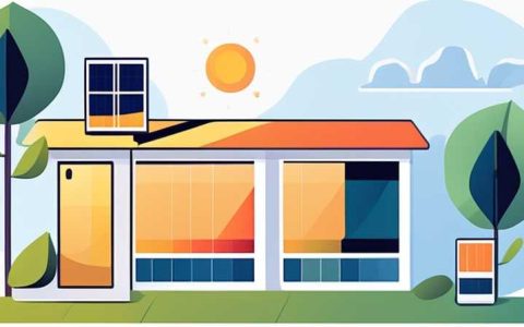 How can solar panels be used?