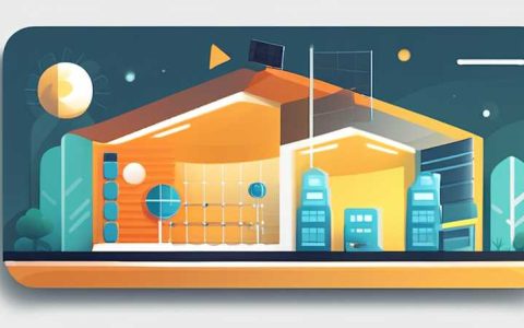 Where is solar power suitable?