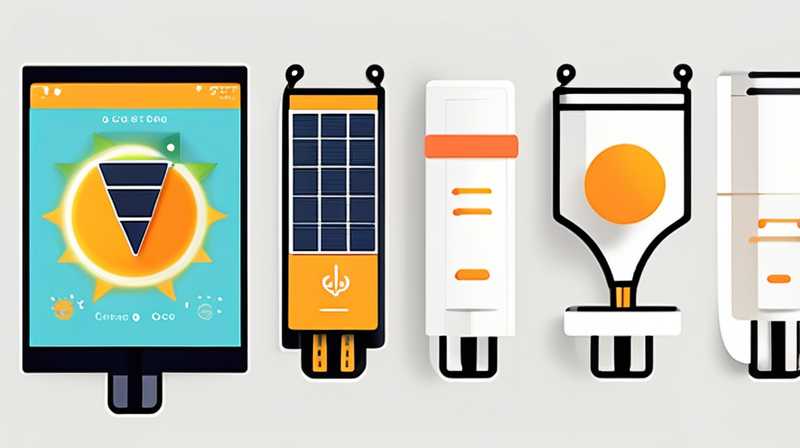 How much does a charging pile cost? Solar charging