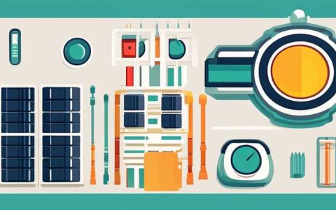 How to repair solar motherboard