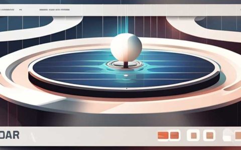 Where is the solar valve blocked?