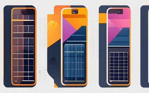 What is the unit of solar energy wp