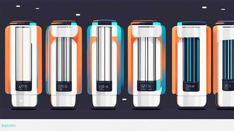 How to debug solar tubes