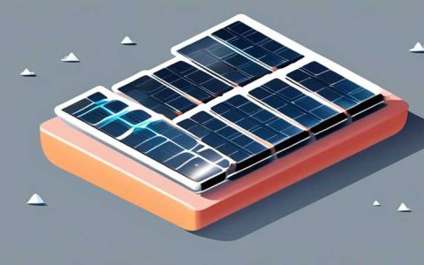 How to use twelve volt solar panels