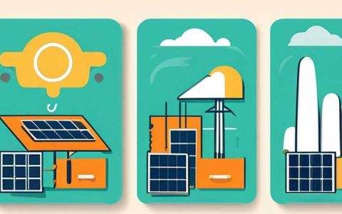How solar energy reduces CO2