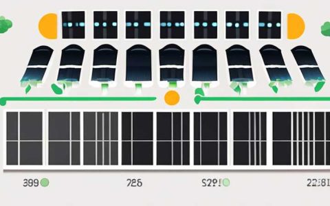 How to calculate the energy saving of solar street lights
