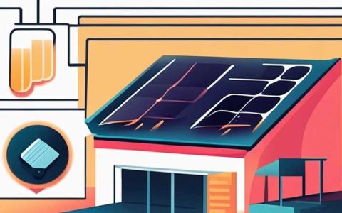 How much electricity does a 300w solar panel generate?