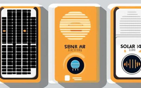 How to choose a solar tracker system