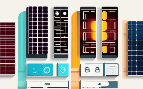 Why are solar cells characterized
