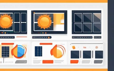 How to install tracking solar panels