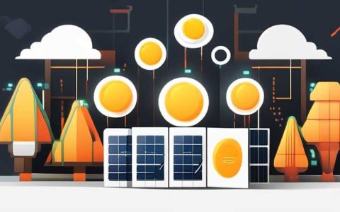 How many degrees of solar energy can be dismantled