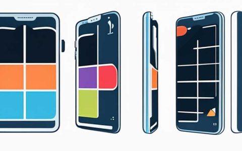 How to turn your cell phone into a solar cell