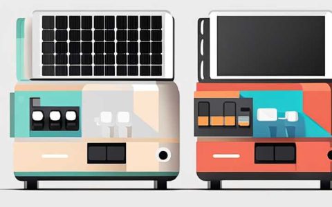 How much does LED high pole solar smart street light cost