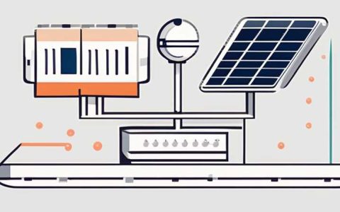 What is the material of solar cell EPE?