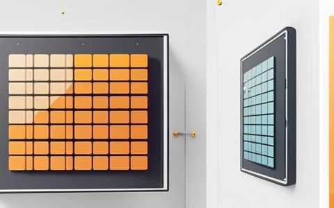 How to block the solar wall opening