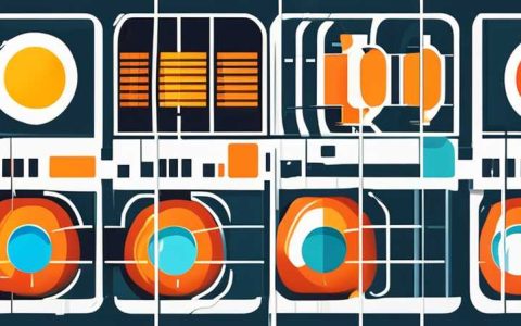 How to distinguish the four wires of solar panels