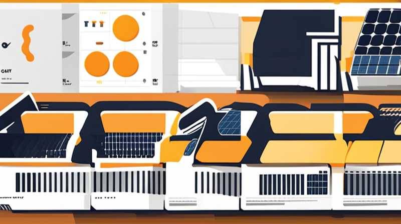 What software is used for solar energy research?