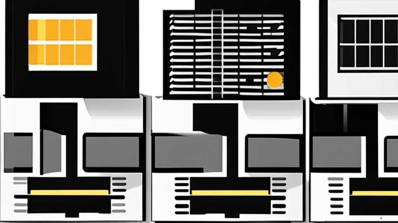 How to choose the size of solar light panels