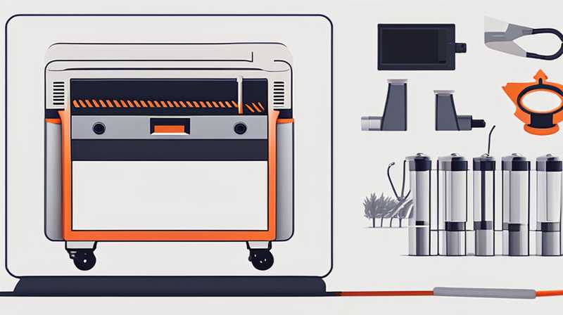 How much does a solar pipe welding machine cost?