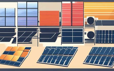 How many watts does a 1.6 square meter solar panel have?