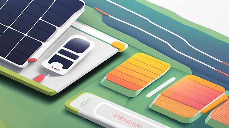 How to aim solar panels at the sun