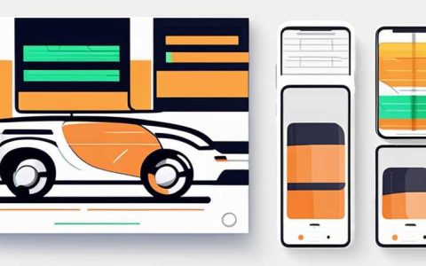 How to use solar panels for self-driving cars