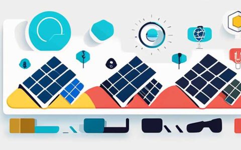 What solar energy items are there?