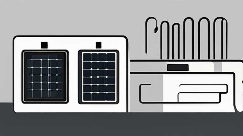 How long does it take to fully charge a 6w solar panel?