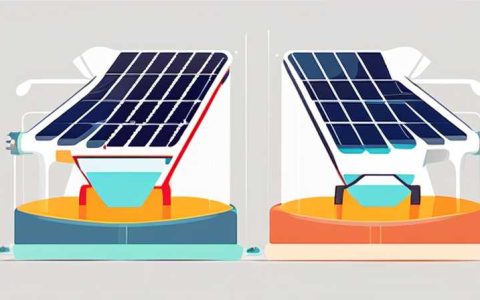 How to use solar distillation