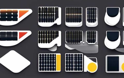 How much is a set of solar batteries?
