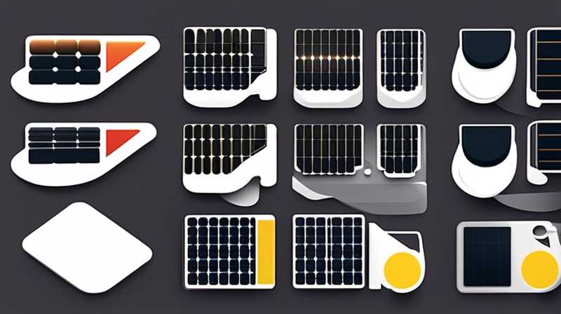 How much is a set of solar batteries?