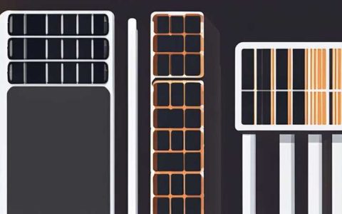 How many watts of solar energy is needed for 7rv18oA