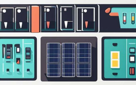 How many volts can a 6v solar panel boost to?