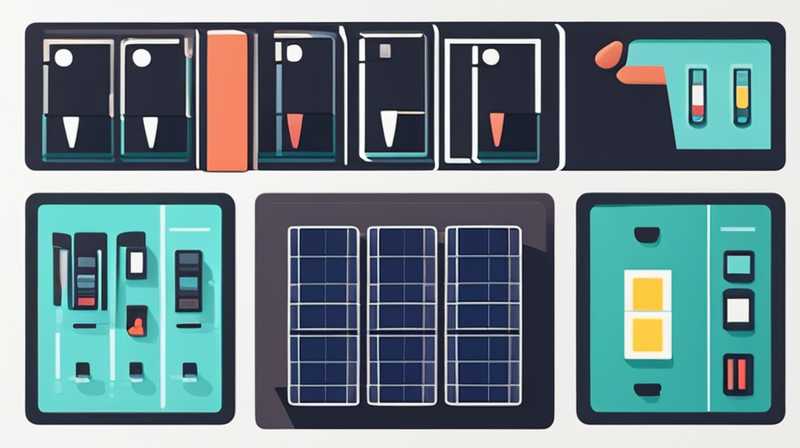 How many volts can a 6v solar panel boost to?