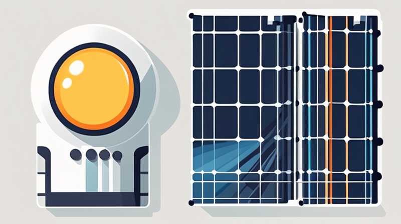 What profession is easy to brush solar energy