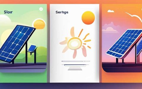 What are the solar energy companies in the United States?