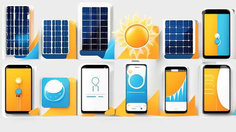 Solar energy O and S, which one is more important?