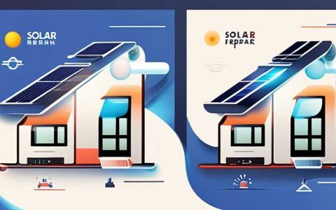 Where can I find solar energy repair in Wenshang?