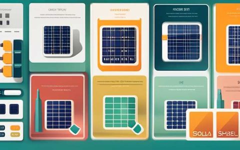 What does a solar panel assembly include?