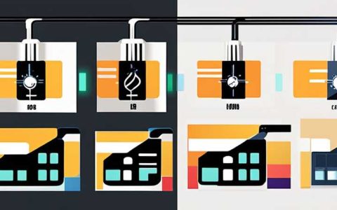 How to connect the positive and negative wires of solar lights