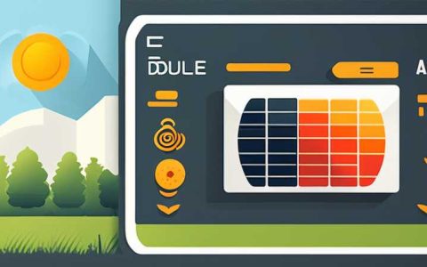 What does double ee mean for solar detector