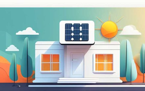 What solar technology products are there?