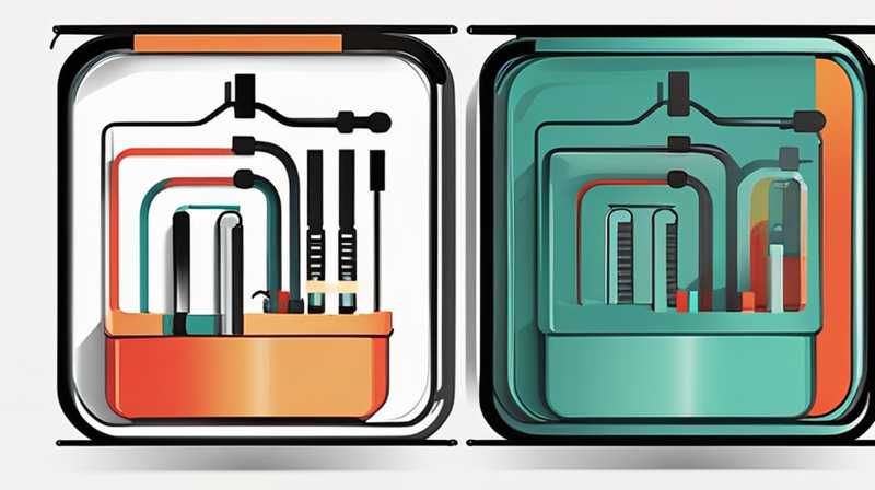 Cómo entender que el inductor es un componente de almacenamiento de energía.