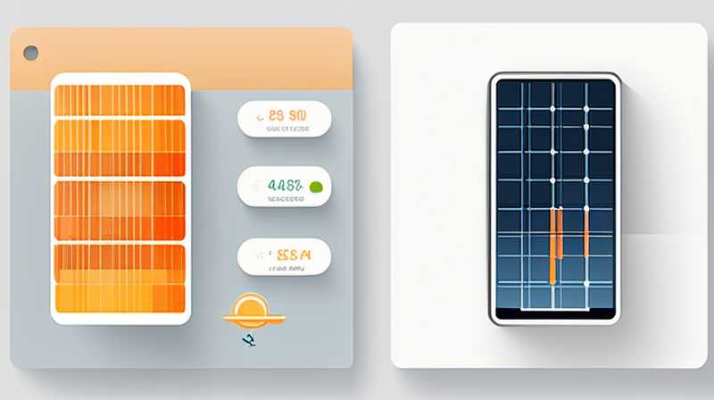 How much do solar energy brands cost?